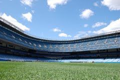 Photo of Yankee Stadium, 1 East 161st Street, Bronx, NY, United States by Magdalene