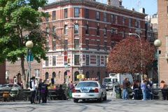 Photo of Greenwich Village, Greenwich Village, New York, NY, USA by Magdalene