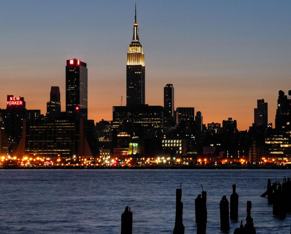 Photo of Landmarks of New York: My one week itinerary 10/10 by Magdalene