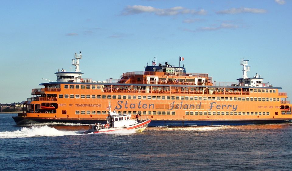 Photo of Landmarks of New York: My one week itinerary 3/10 by Magdalene