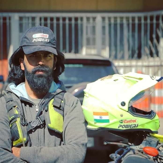 Photo of What Next? 1/1 by rohith