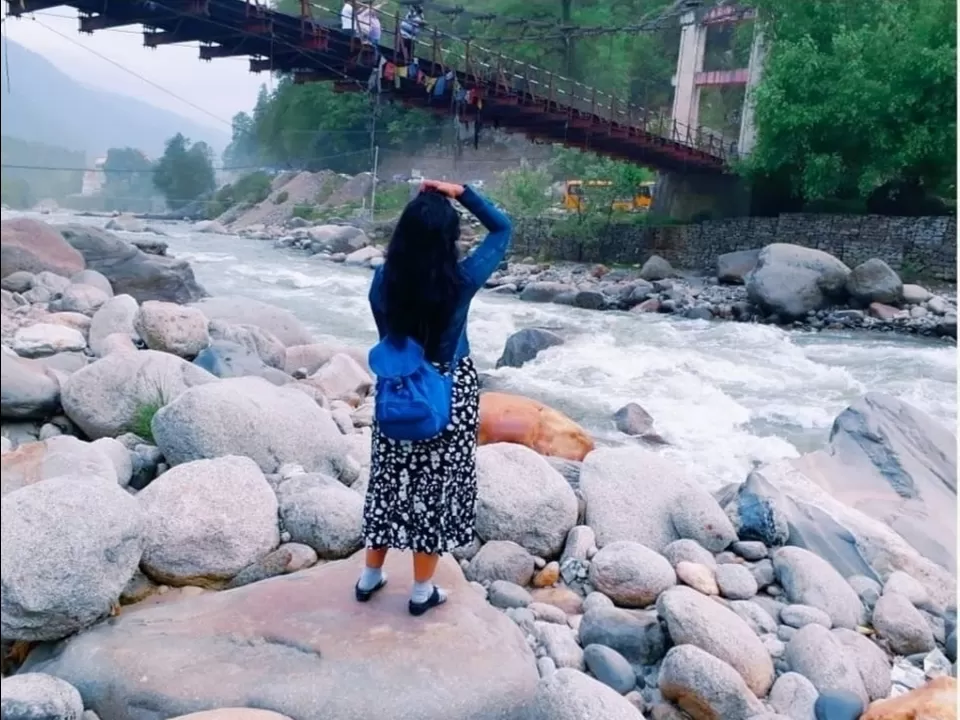 Photo of Manali by Kshiti Jhala