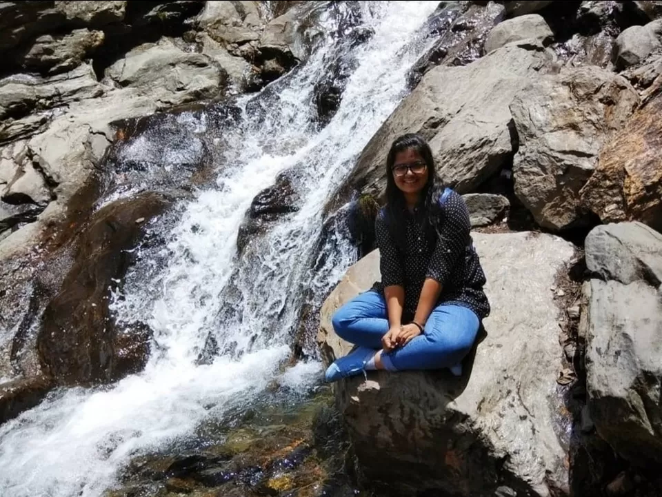 Photo of Manali by Kshiti Jhala
