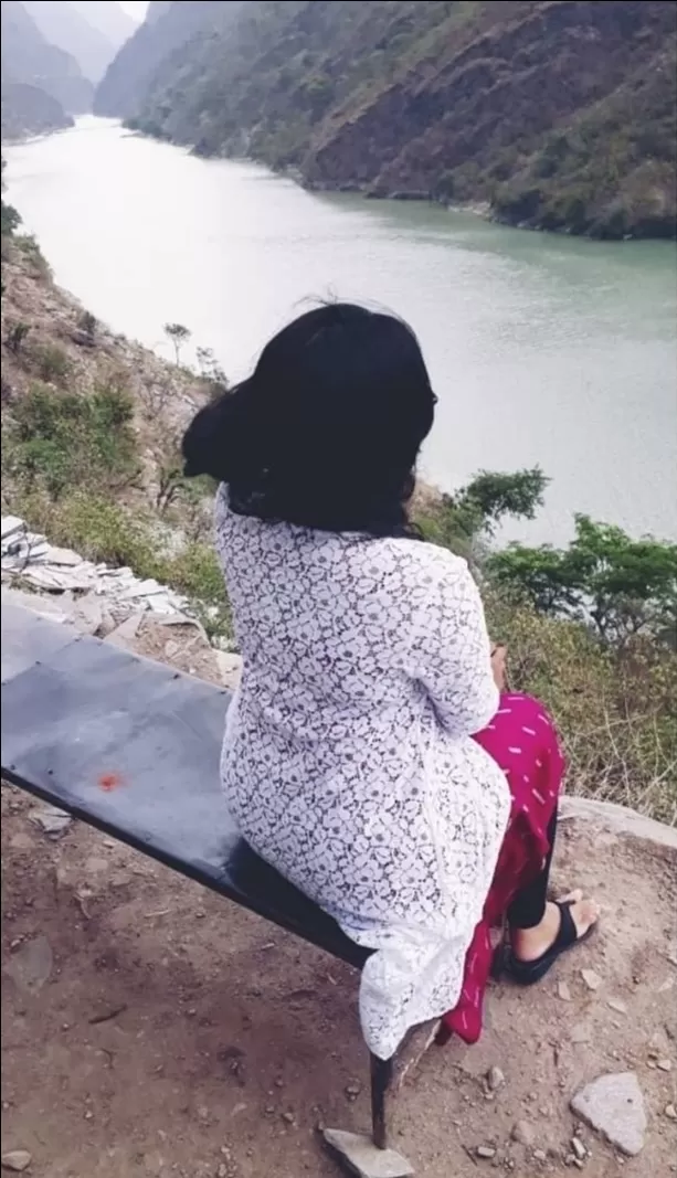 Photo of Manali by Kshiti Jhala