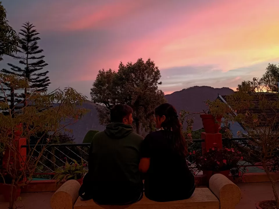 Photo of Coonoor by Kshiti Jhala