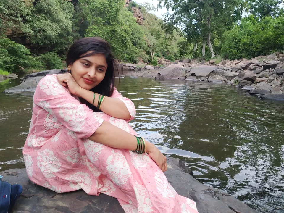 Photo of Apchnad : Hidden Treasure close to my Hand #WeekendGateaway by Sona Jain