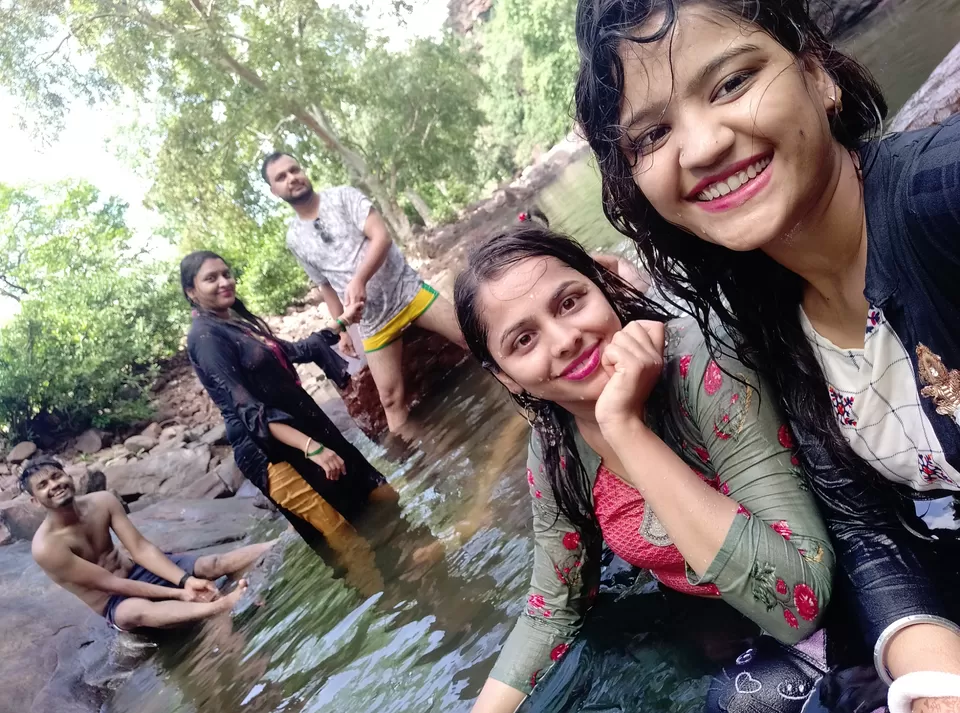 Photo of Apchnad : Hidden Treasure close to my Hand #WeekendGateaway by Sona Jain