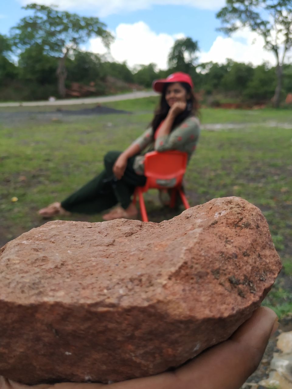 Photo of Apchnad : Hidden Treasure close to my Hand #WeekendGateaway by Sona Jain