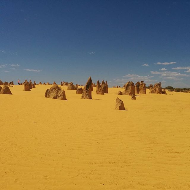 Photo of Perth and surrounds (Western Australia) 3/5 by Hussain Boltwala