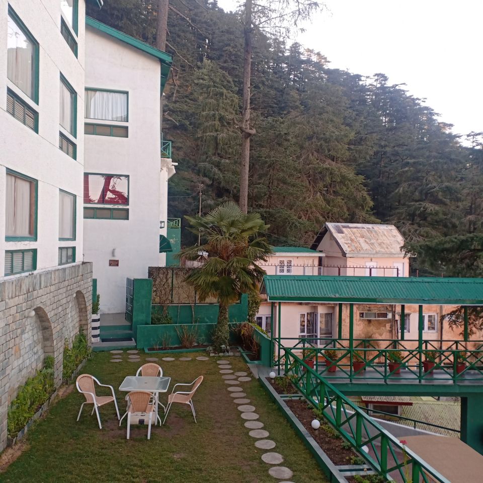 Photo of Shimla by Rajas Bhosale