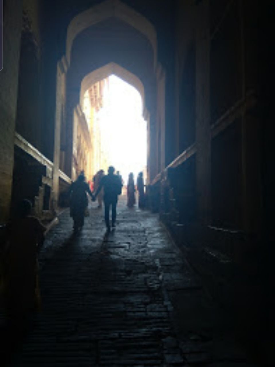 Photo of What takes you to the blue city !!! 3/20 by Sakshi Garg