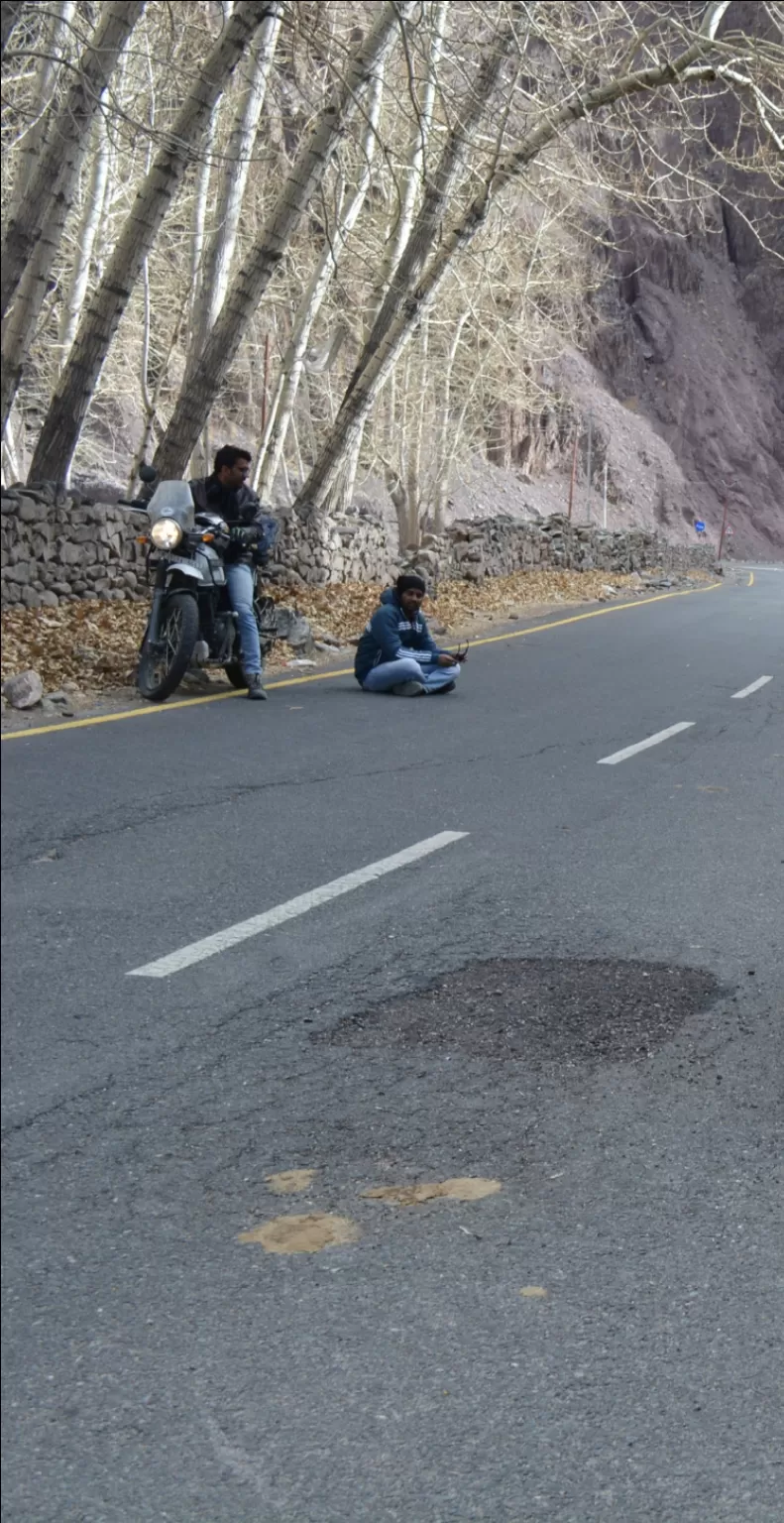 Photo of Budget trip to Ladakh (Day 7 & 8) by Tushar Morchale