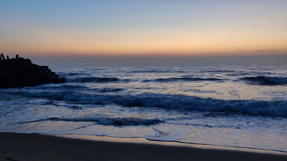 Photo of Why Pondicherry is Goa for the Eastern Coast?...or may be better by Kashish Jain