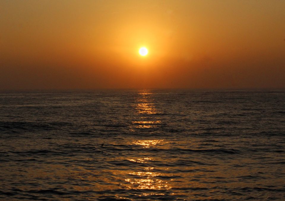 Photo of Why Pondicherry is Goa for the Eastern Coast?...or may be better 5/5 by Kashish Jain