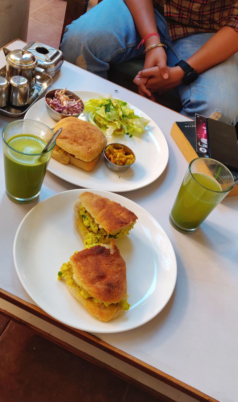 Photo of Why Pondicherry is Goa for the Eastern Coast?...or may be better 3/5 by Kashish Jain