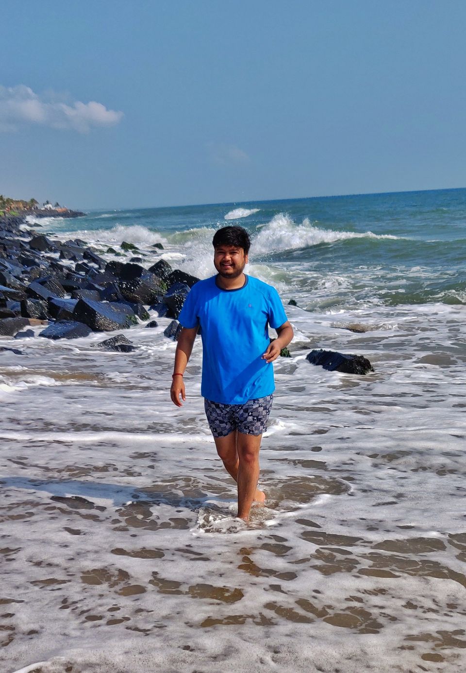 Photo of Why Pondicherry is Goa for the Eastern Coast?...or may be better 1/5 by Kashish Jain