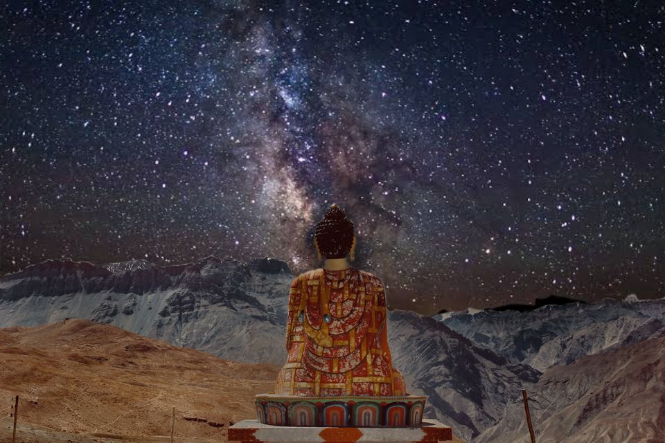 Photo of Where to visit first in 2021- Spiti or Ladakh by Kashish Jain