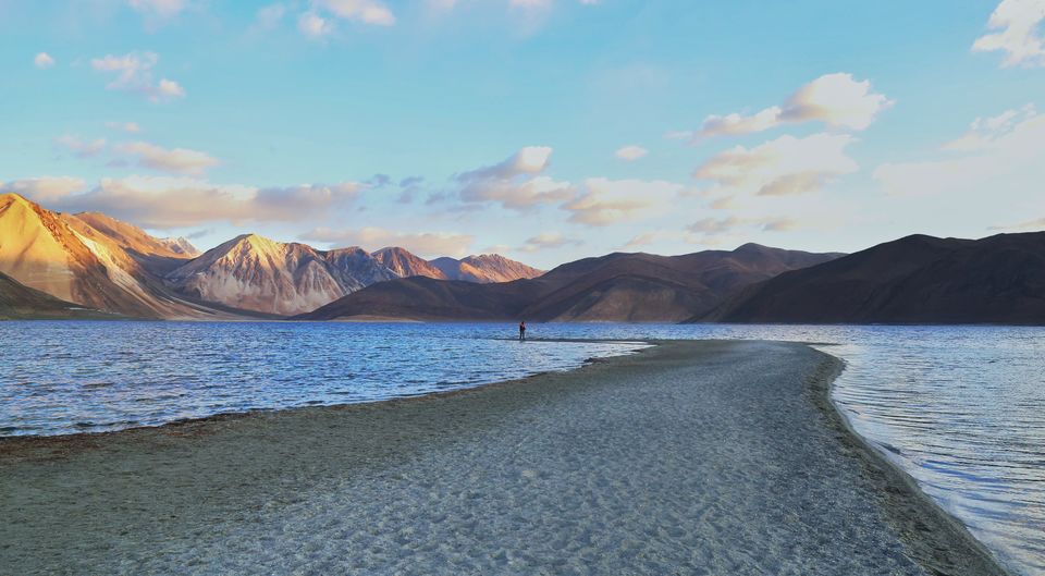 Photo of Where to visit first in 2021- Spiti or Ladakh 2/4 by Kashish Jain