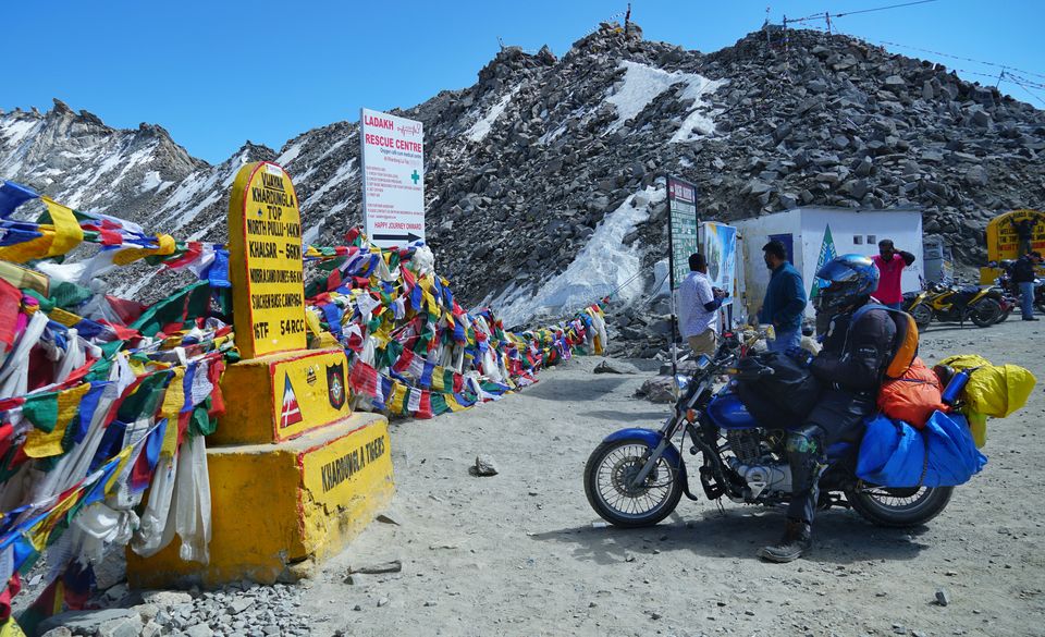 Photo of Where to visit first in 2021- Spiti or Ladakh 4/4 by Kashish Jain