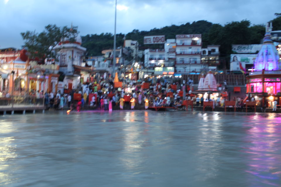 Photo of Amazing Road Trip from Delhi to Haridwar 6/6 by chandan kumar
