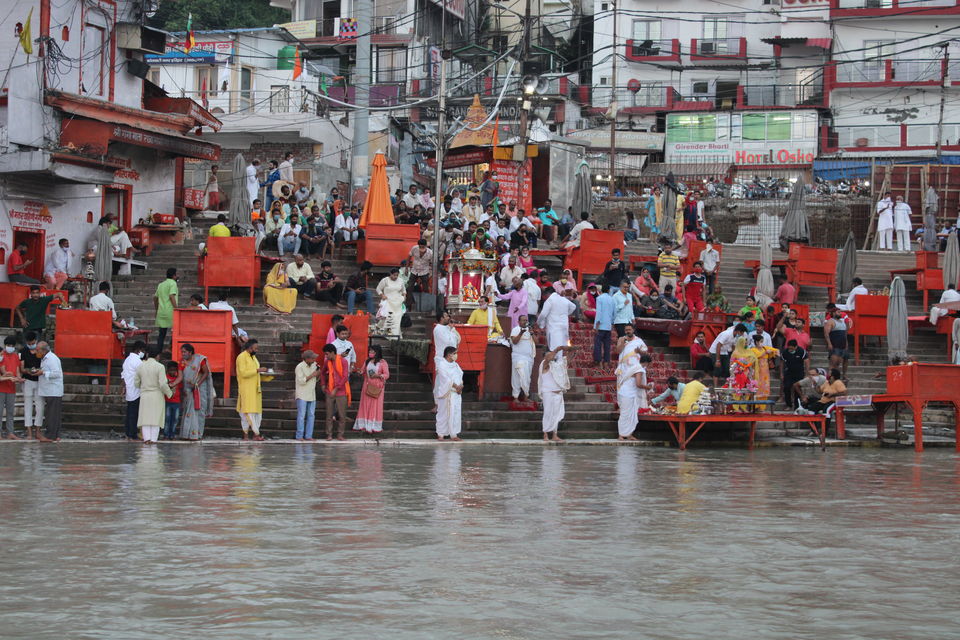 Photo of Amazing Road Trip from Delhi to Haridwar 3/6 by chandan kumar