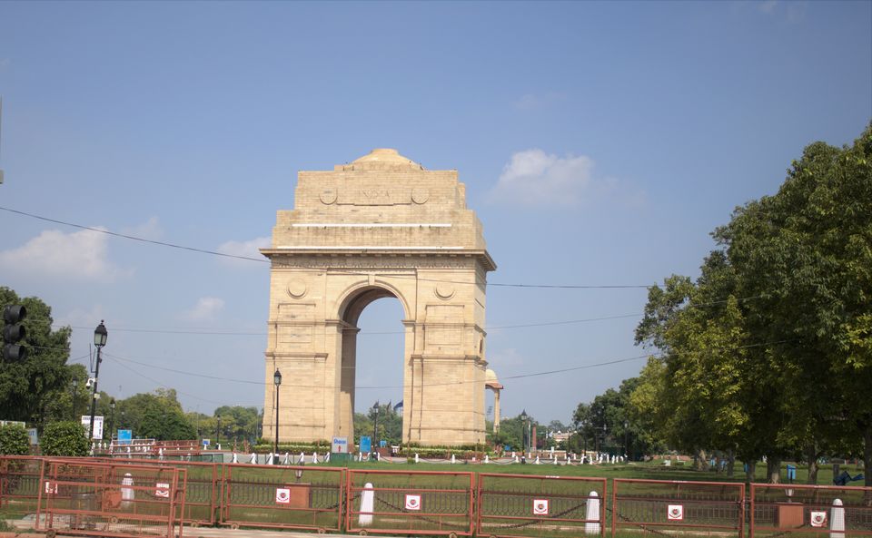 Photo of Amazing Road Trip from Delhi to Haridwar 1/6 by chandan kumar