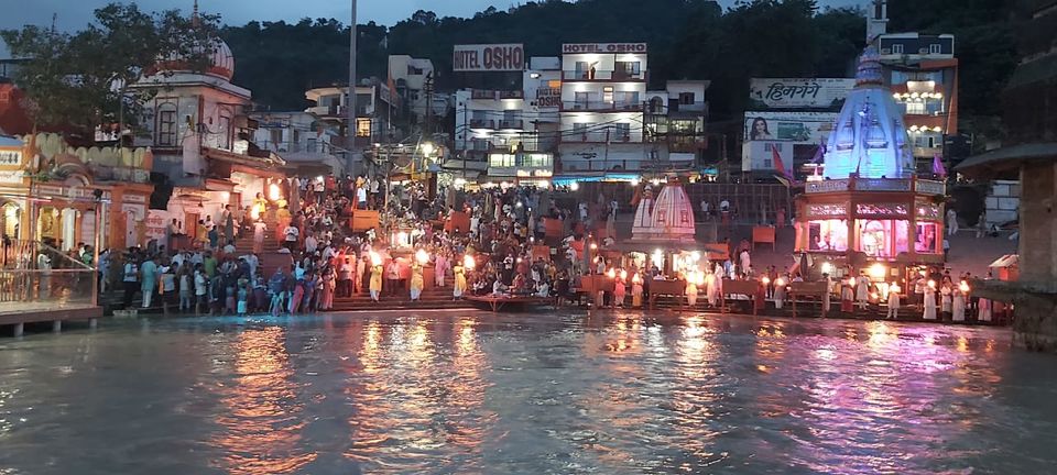 Photo of Amazing Road Trip from Delhi to Haridwar 5/6 by chandan kumar