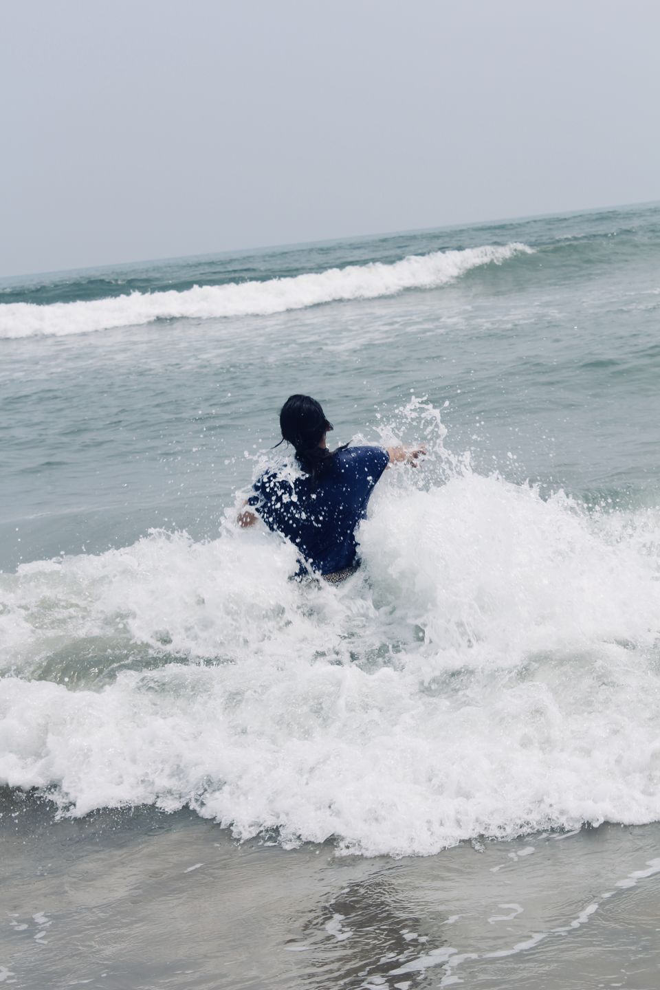 Photo of Birthday trip to Pondicherry by Gitz Das
