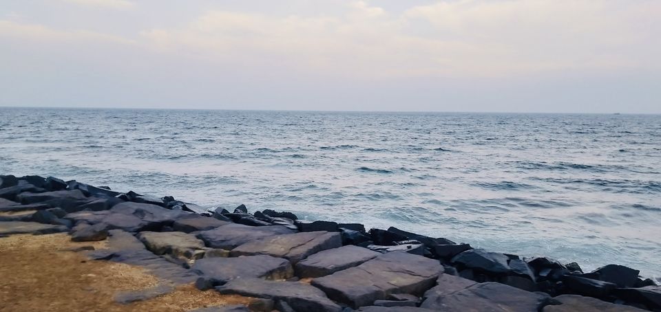 Photo of Birthday trip to Pondicherry by Gitz Das