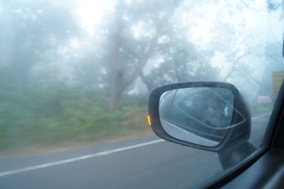 Photo of Pangot by Chandan Gupta