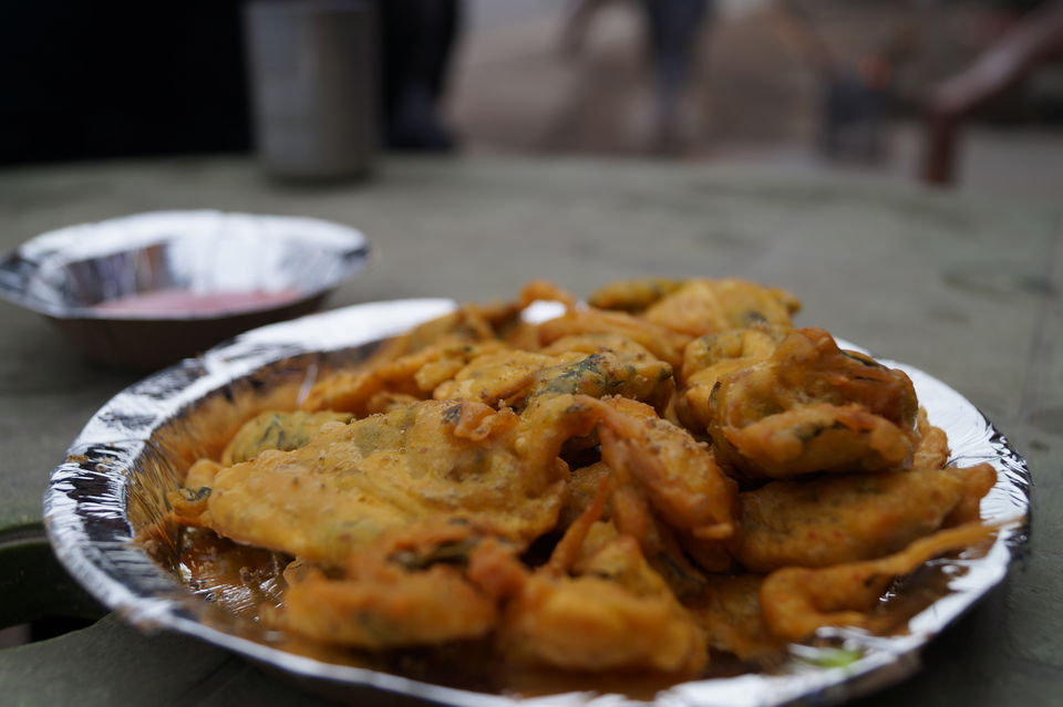 Photo of केवल 3300 रुपये में की दिल्ली से उत्तराखंड के सुंदर पहाडो की सैर #visitagain by Chandan Gupta