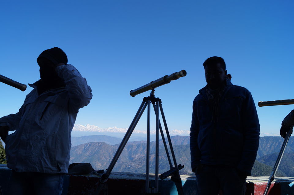 Photo of केवल 3300 रुपये में की दिल्ली से उत्तराखंड के सुंदर पहाडो की सैर #visitagain by Chandan Gupta