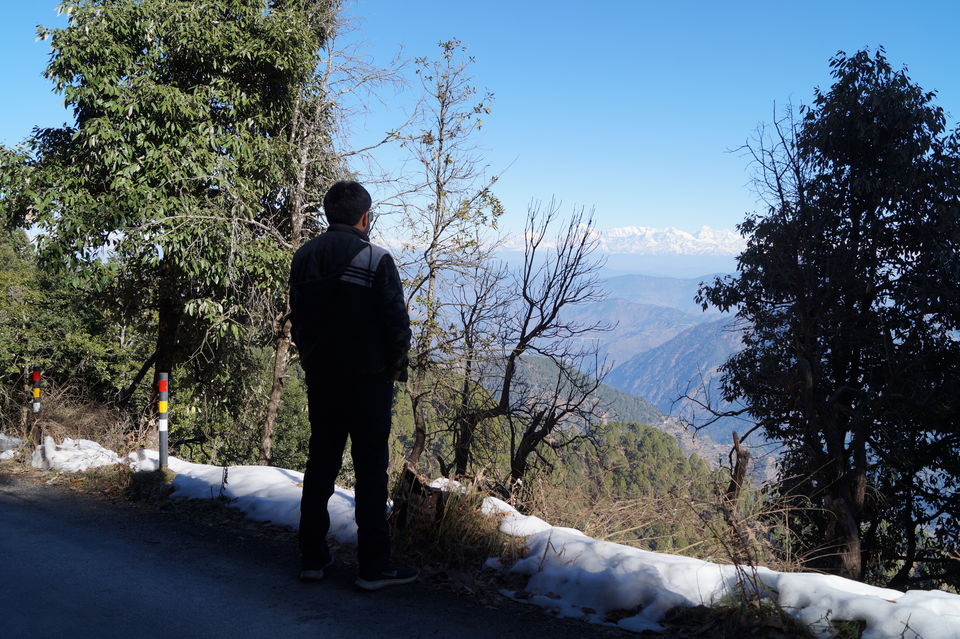 Photo of केवल 3300 रुपये में की दिल्ली से उत्तराखंड के सुंदर पहाडो की सैर #visitagain by Chandan Gupta