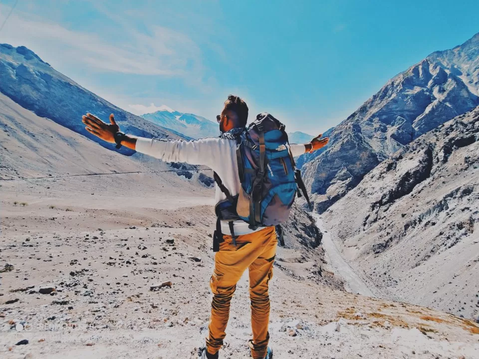 Photo of Kaza by being phadi 0011