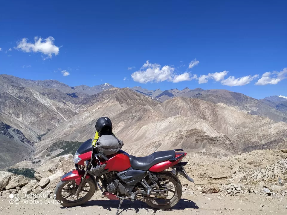 Photo of Kaza by being phadi 0011