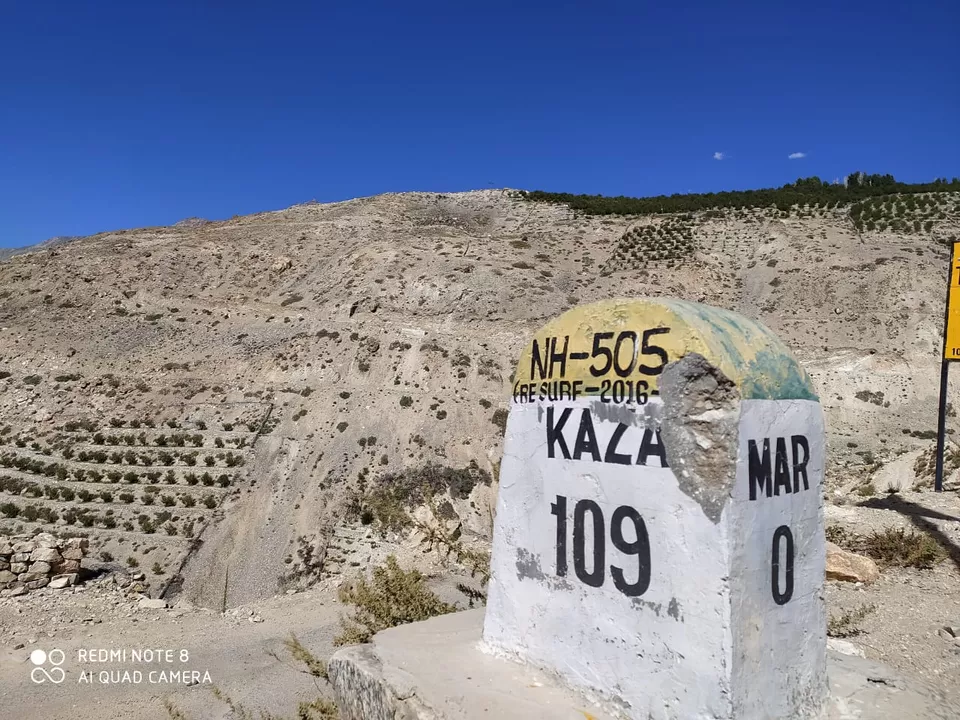 Photo of Kaza by being phadi 0011