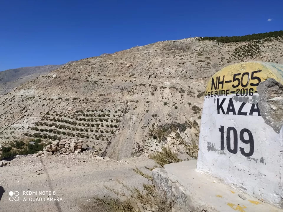 Photo of Kaza by being phadi 0011