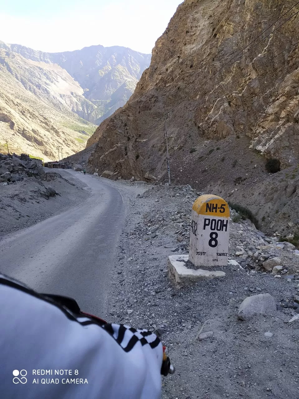 Photo of Kaza by being phadi 0011