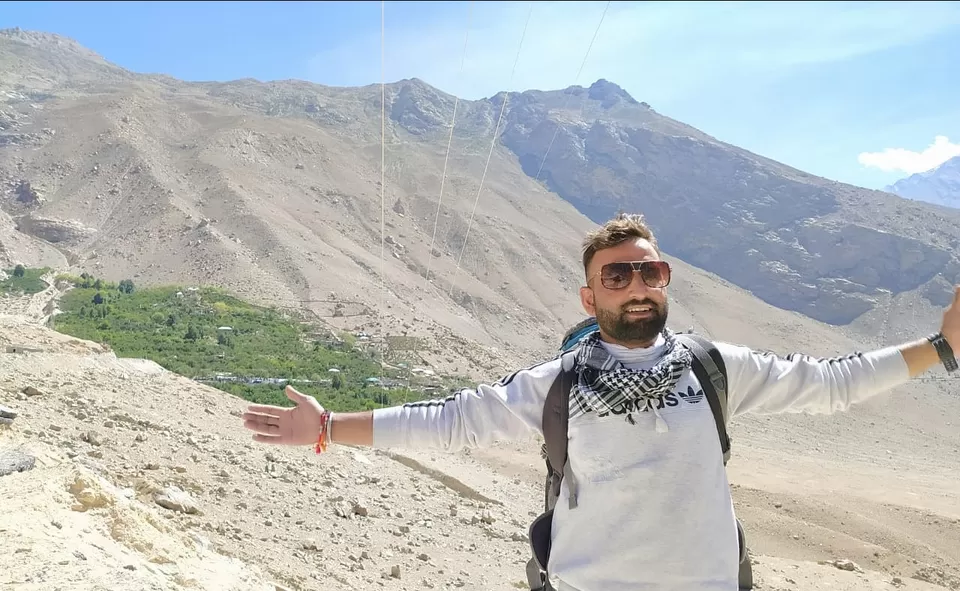 Photo of Kaza by being phadi 0011