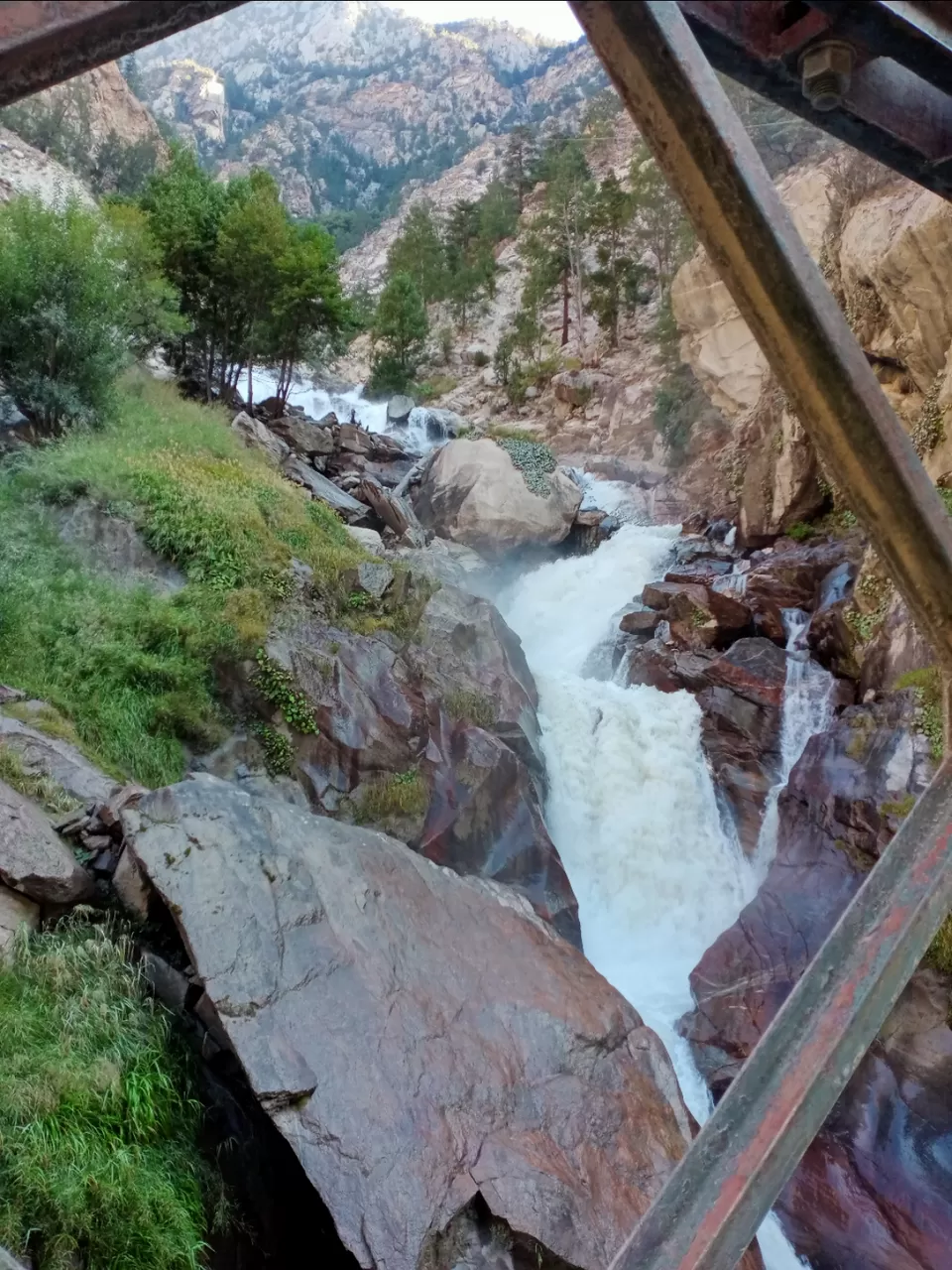 Photo of Kaza by being phadi 0011