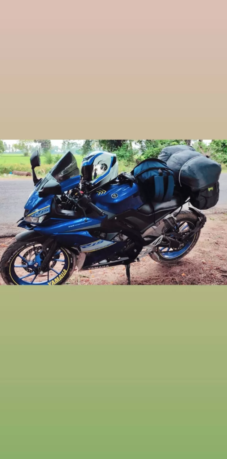 Photo of Stuart Hill Madikeri by __v3pilot__
