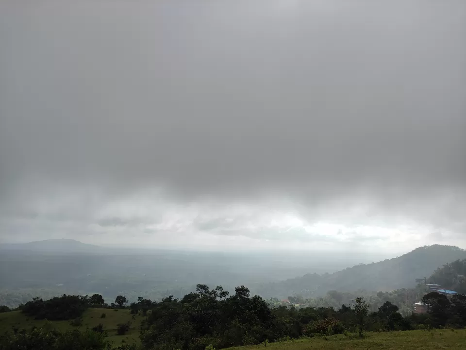 Photo of Stuart Hill Madikeri by __v3pilot__