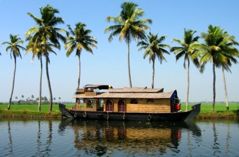 Photo of South Kerala - Unveiled 1/1 by Roli jain