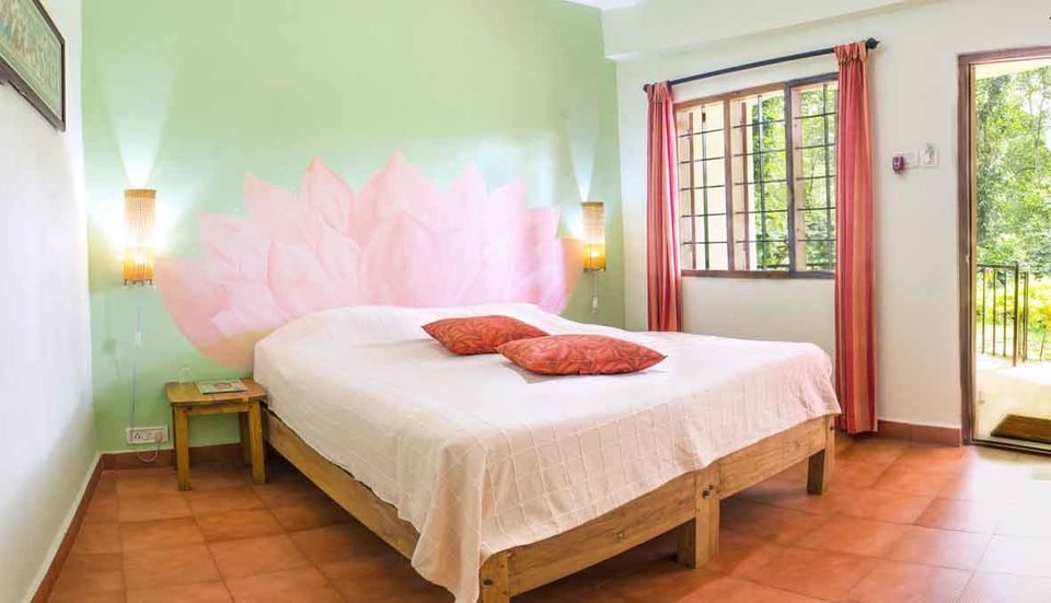 Photo of Chrissie's Hotel & Cafe, Thekkady by Roli jain