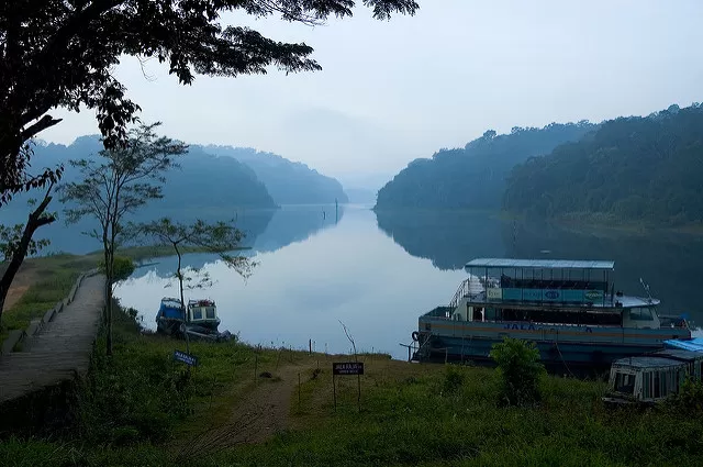Photo of Things to do in Kumily/ Thekkady by Roli jain
