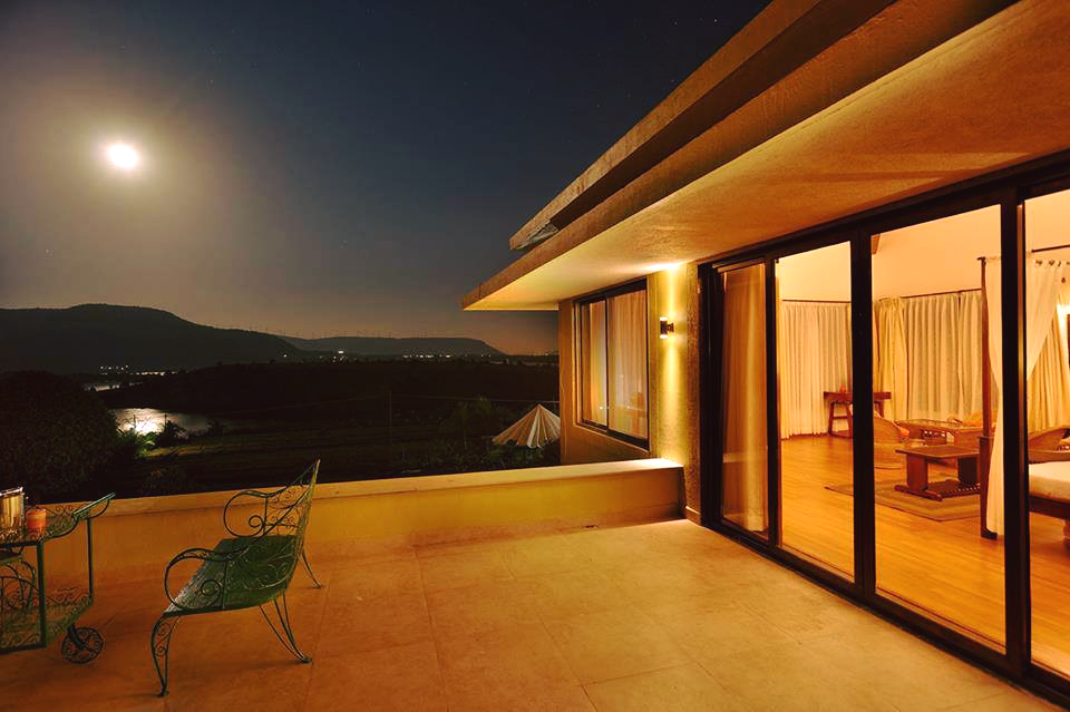 Photo of Le Farm, Somavadi, Maharashtra, India by Roli jain