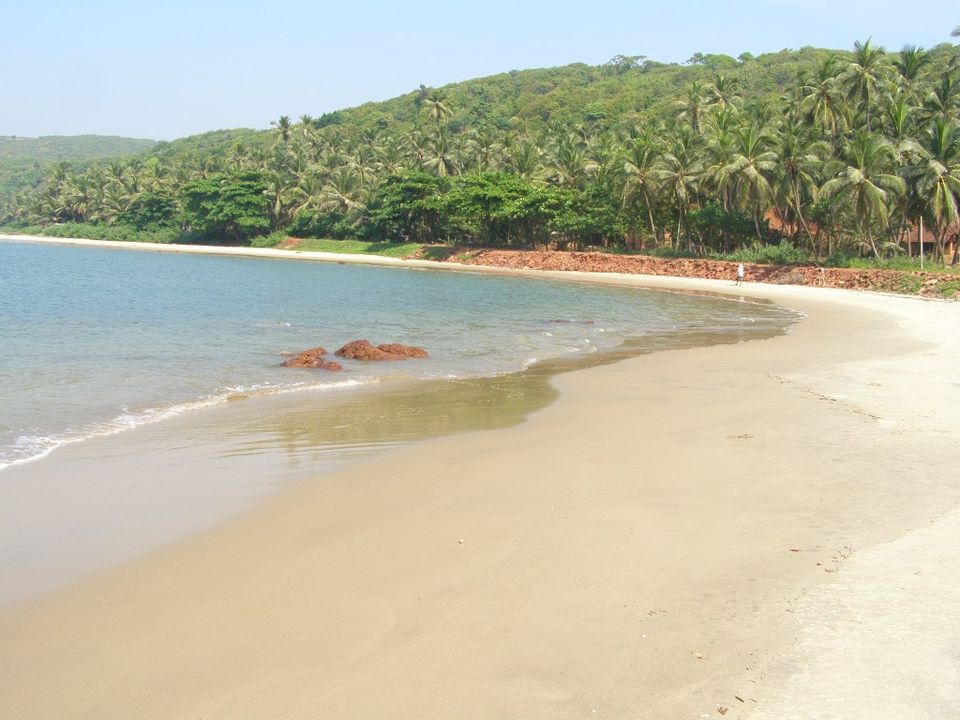 Photo of The Beguiling Charms of the Malvan Coast 1/1 by Roli jain