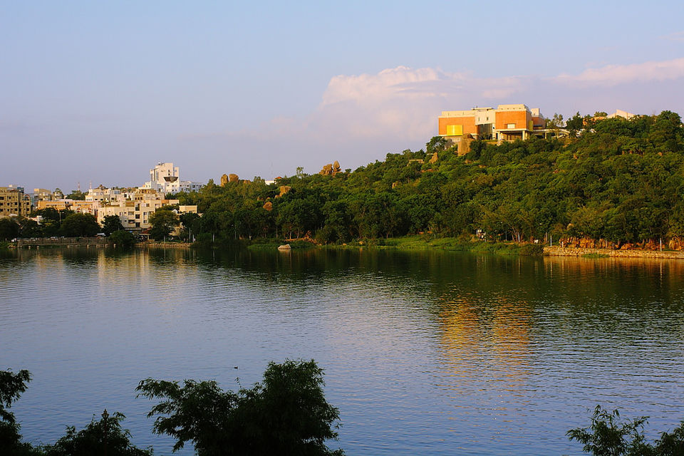 Photo of Hyderabad, Telangana, India by Roli jain