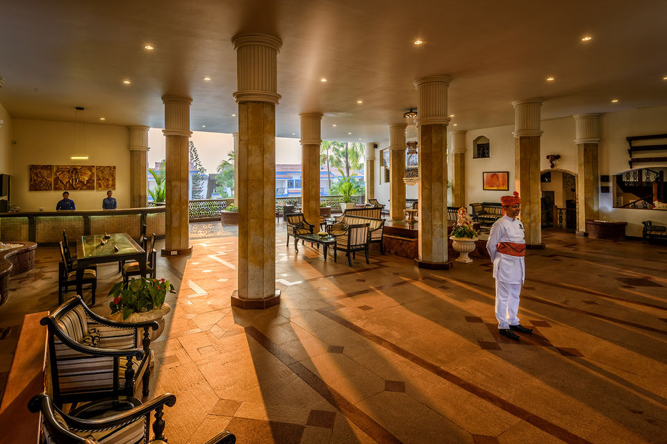 Photo of A Good Hotel to Stay in Goa 1/1 by Roli jain