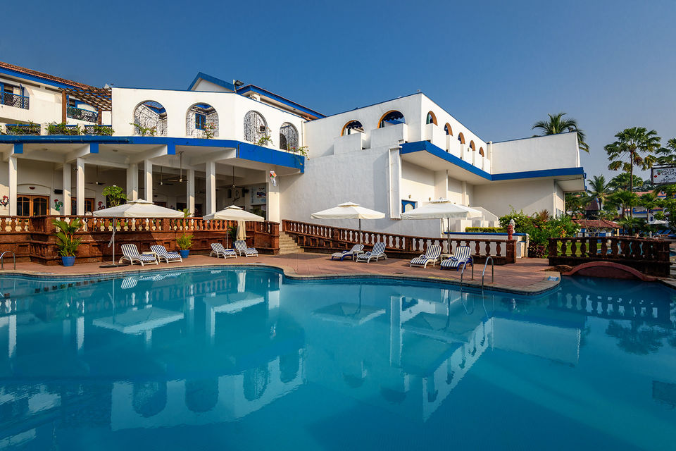 Photo of Karma Royal Haathi Mahal - Goa, Cavelossim, Goa, India by Roli jain